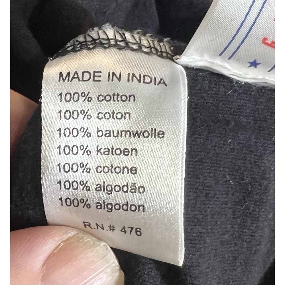 Miami Marlins Wright & Ditson Men's XXL‎ Black MLB Baseball - Picture 5 of 8